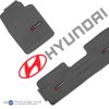 Piso De Auto Tipo Hyundai Pvc/tapis/protector/suelo