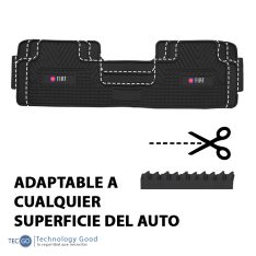 Piso De Auto Tipo Fiat Pvc/tapis/protector/suelo