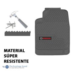 Piso De Auto Tipo Nissan Pvc/tapis/protector/suelo