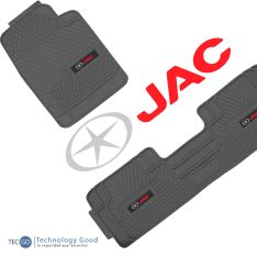 Piso De Auto Tipo Jac Pvc/tapis/protector/suelo