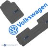 Piso De Auto Tipo Volkswagen Camioneta Pvc/tapiz Generico