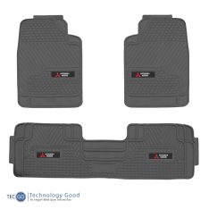 Piso De Auto Tipo Mitsubishi Pvc/tapis/protector/suelo