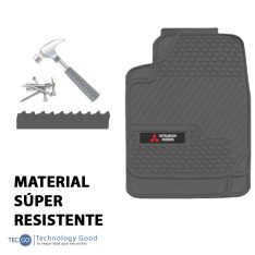 Piso De Auto Tipo Mitsubishi Pvc/tapis/protector/suelo