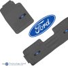 Piso De Auto Tipo Ford Pvc/tapis/protector/suelo