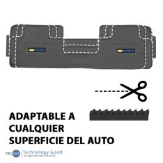 Piso De Auto Tipo Chevrolet Camioneta Pvc/tapiz Generico/suelo