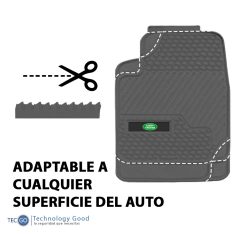 Piso De Auto Tipo Citroen Pvc/tapis/protector/suelo