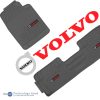 Piso De Auto Tipo Volvo Camioneta Pvc/tapiz Generico/suelo