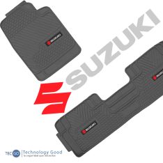 Piso De Auto Tipo Suzuki Camioneta Pvc/tapiz Generico/suelo