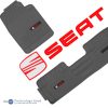 Piso De Auto Tipo Seat Camioneta Pvc/tapiz Generico/suelo