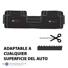 Piso De Auto Tipo Seat Camioneta Pvc/tapiz Generico/suelo