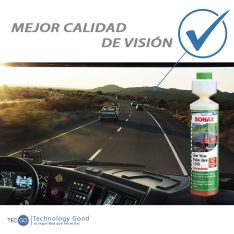 Limpia Parabrisas De Auto Sonax/ Vision Clara/ Clear View