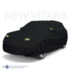 Cobertor De Auto Suzuki New Vitara Negro