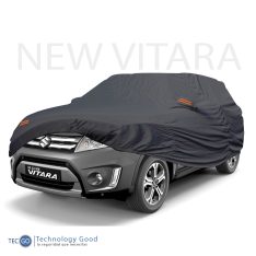Cobertor De Auto Suzuki New Vitara