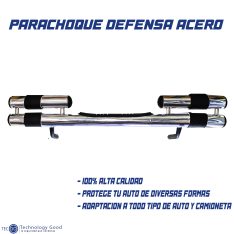 Parachoque Defensa Acero/camioneta/parachoque/defensa