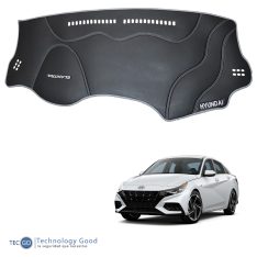 Protector Tablero Hyundai Elantra 2020- 2021 Funda/protector