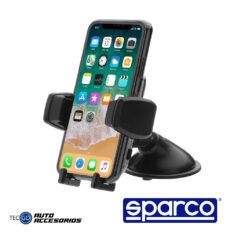 HOLDER DE CELULAR SPARCO TABLERO SPE197_CB