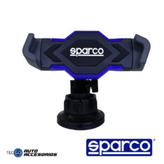 HOLDER DE CELULAR SPARCO PARA PARABRISA O TABLERO (SPE170)