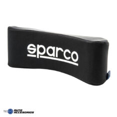 COJIN CABEZAL CABECERA ALMOHADA CERVICAL SPARCO CORSA SP4004