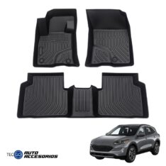 PISO 5D TPE FORD ESCAPE 2020-2022