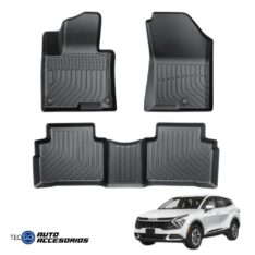 PISOS 5D TPE KIA SPORTAGE 2023 - 2025