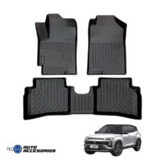 Piso 5D Tpe Hyundai Creta 2020-2025
