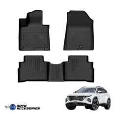 Piso 5d Tpe Hyundai Tucson 2022 - 2024