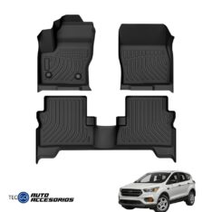 PISO 5D TPE FORD ESCAPE 2013-2019