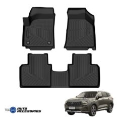 PISO 5D TPE FORD TERRITORY 2020-2022