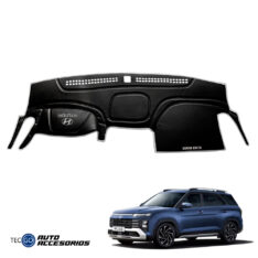 PROTECTOR TABLERO TIPO HYUNDAI GRAND CRETA 2025