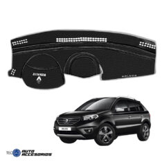 PROTECTOR TABLERO RENAULT KOLEOS 2015 V.1