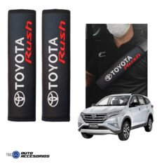 PROTECTOR DE CINTURÓN TIPO TOYOTA RUSH