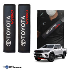 PROTECTOR DE CINTURÓN TIPO TOYOTA VIGO