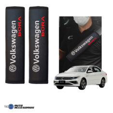 PROTECTOR DE CINTURÓN TIPO VOLKSWAGEN BORA