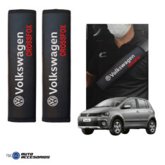 PROTECTOR DE CINTURÓN TIPO VOLKSWAGEN CROSSFOX