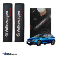 PROTECTOR DE CINTURÓN TIPO VOLKSWAGEN POLO