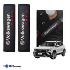 PROTECTOR DE CINTURÓN TIPO VOLKSWAGEN TAOS