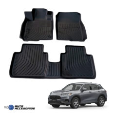 PISO TPE 5D HONDA ZR-V 3 FILAS 2016-2023+