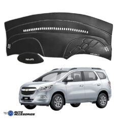 PROTECTOR TABLERO CHEVROLET SPIN 2017 V.2