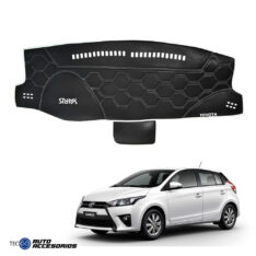PROTECTOR TABLERO TOYOTA YARIS 2015-2020 COCOS V.2