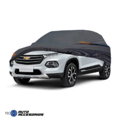 COBERTOR TIPO CHEVROLET GROOVE GRIS