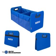 ORGANIZADOR AZUL SPARCO