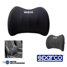 RESPALDAR LUMBAR SPARCO