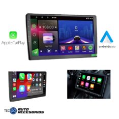 PANTALLA ANDROID 13 DE 10″ COMPATIBLE CON APPLE Y ANDROID CON ENTRADA CHIP SIM
