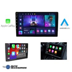 PANTALLA ANDROID 13 DE 9″ COMPATIBLE CON APPLE Y ANDROID