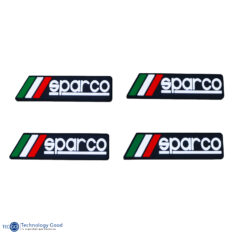PROTECTOR DE PUERTA TIPO SPARCO 4PZS