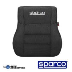 RESPALDAR LUMBAR ERGONOMICO SPARCO
