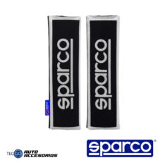PROTECTOR DE CINTURON SPARCO 1 PAR
