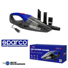 ASPIRADORA SPARCO 12V