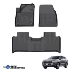 PISO 5D TPE FORD TERRITORY 2024-2025