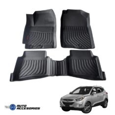 PISO 5D TPE HYUNDAI TUCSON 2010-2015